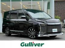 2022 Toyota Voxy