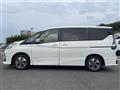 2022 Nissan Serena