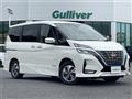 2022 Nissan Serena