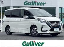 2022 Nissan Serena