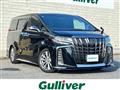 2021 Toyota Alphard