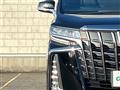 2021 Toyota Alphard