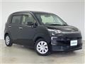 2017 Toyota SPADE