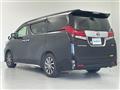 2016 Toyota Alphard