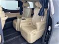 2016 Toyota Alphard