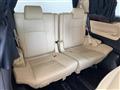 2016 Toyota Alphard