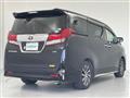 2016 Toyota Alphard
