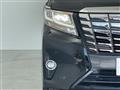 2016 Toyota Alphard
