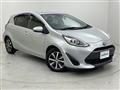 2018 Toyota AQUA