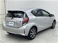 2018 Toyota AQUA