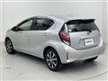 2018 Toyota AQUA