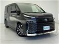 2024 Toyota Voxy