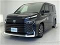 2024 Toyota Voxy