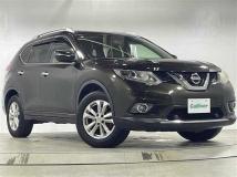 2016 Nissan X-Trail