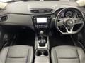 2018 Nissan X-Trail Hybrid