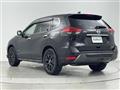 2018 Nissan X-Trail Hybrid