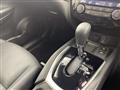 2018 Nissan X-Trail Hybrid