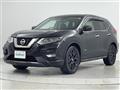 2018 Nissan X-Trail Hybrid