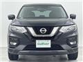 2018 Nissan X-Trail Hybrid