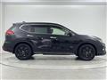 2018 Nissan X-Trail Hybrid