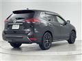 2018 Nissan X-Trail Hybrid