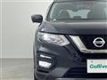 2018 Nissan X-Trail Hybrid