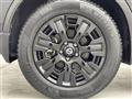 2018 Nissan X-Trail Hybrid