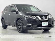 2018 Nissan X-Trail Hybrid