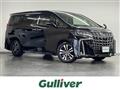 2019 Toyota Alphard