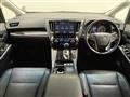 2019 Toyota Alphard