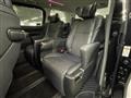 2019 Toyota Alphard