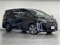 2019 Toyota Alphard
