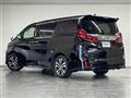 2019 Toyota Alphard
