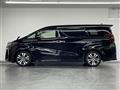 2019 Toyota Alphard