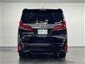2019 Toyota Alphard