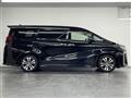 2019 Toyota Alphard
