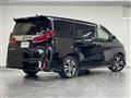 2019 Toyota Alphard