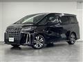 2019 Toyota Alphard