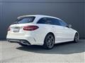 2019 Mercedes-Benz C-Class