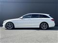 2019 Mercedes-Benz C-Class