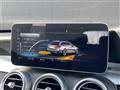 2019 Mercedes-Benz C-Class