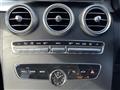 2019 Mercedes-Benz C-Class