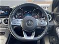 2019 Mercedes-Benz C-Class