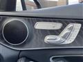 2019 Mercedes-Benz C-Class