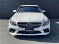2019 Mercedes-Benz C-Class