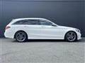 2019 Mercedes-Benz C-Class
