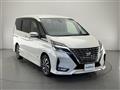 2021 Nissan Serena