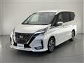2021 Nissan Serena