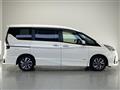 2021 Nissan Serena