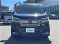 2021 Honda Step WGN